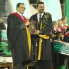 بشر محمد خير قرباع.. مبارك تخرجك من الجامعة الأردنية