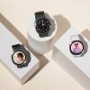 سامسونج إلكترونيكس تعزز مفهوم الرعاية الصحية الاستباقية مع الجيل الجديد من ساعات Galaxy Watch