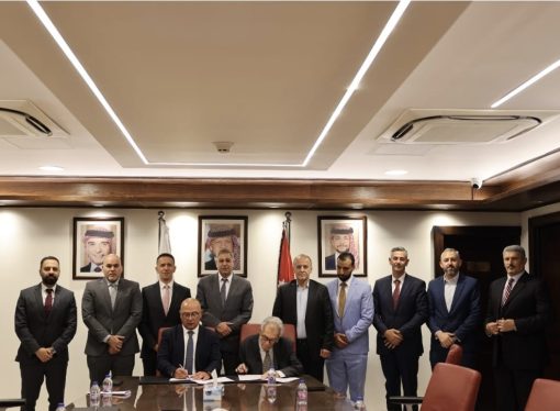 البوتاس العربية” تعزز خطة التحول للطاقة النظيفة بإنشاء محطة طاقة شمسية بقدرة 30 ميجاواط في غور الصافي