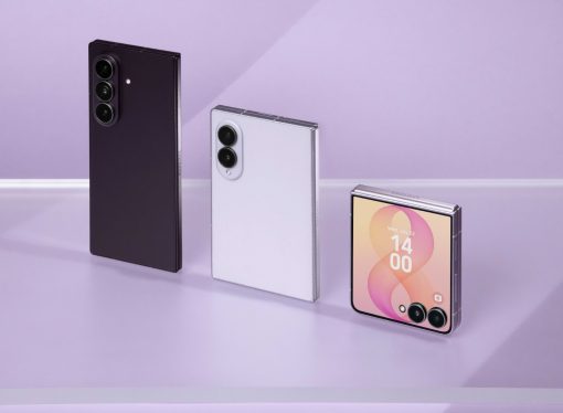 أي جهازٍ من Galaxy Z يُشبهك أكثر؟ دليلك لاختيار الجهاز الأنسب