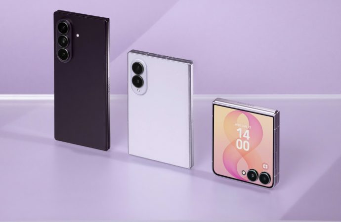 أي جهازٍ من Galaxy Z يُشبهك أكثر؟ دليلك لاختيار الجهاز الأنسب