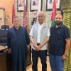 رئيس غرفتي صناعة الأردن وعمّان يزور مطبعة المفرق الحديثة ويطّلع على واقع القطاع الصناعي في المحافظة