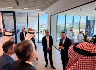 لمواصلة تمكين ودعم الشباب الأردني في مجالات الريادة والابتكار.. منصّة زين للإبداع شريكاً استراتيجياً لمركز الشباب العربي – الأردن