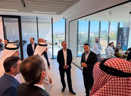 لمواصلة تمكين ودعم الشباب الأردني في مجالات الريادة والابتكار.. منصّة زين للإبداع شريكاً استراتيجياً لمركز الشباب العربي – الأردن