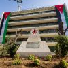 مصفاة البترول الأردنية تهنئ بذكرى المولد النبوي الشريف