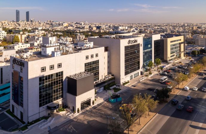 زراعة أكثر من 18,800 شجرة ودعم 58 مزرعة.. زين ترسّخ دورها في حماية البيئة