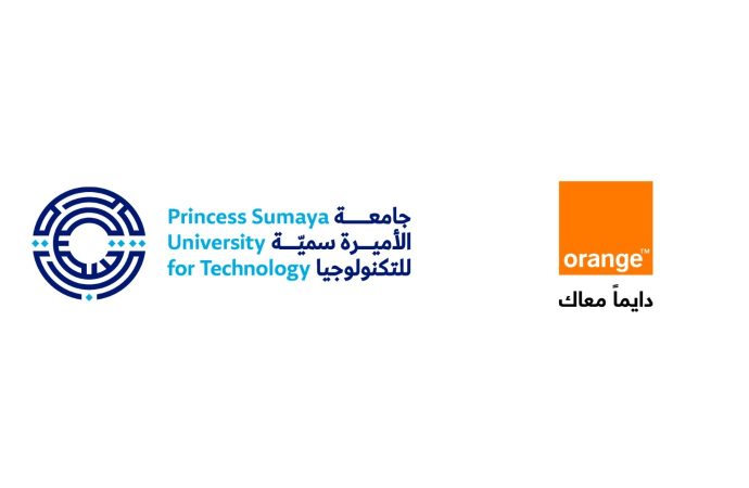 أورنج الأردن والأميرة سمية للتكنولوجيا تجدّدان شراكتهما لاعتماد شهادات خريجي أكاديمية البرمجة