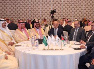 تجارة الأردن تدعو لإطلاق برنامج عمل اقتصادي أردني سعودي مشترك