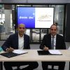 استكمالاً لمسيرة تمكين الشباب ودعم ريادة الأعمال والابتكار في المملكة صندوق الملك عبدالله الثاني للتنمية وشركة زين يطلقان برنامجاً مشتركاً لدعم ريادة الأعمال