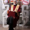 الصحفي محمد غنام يهنئ ويبارك للدكتور هيثم امين المحسيري بمناسبة نجاح وتفوق ابنته رانيا