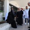 البدور :”لا مواعيد للمرضى الجدد في عيادات البشير و حمزة” افتتاح عيادات لتقييم المرضى المحولين من المراكز للعيادات بنفس اليوم