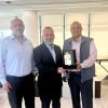 إشادات ميدانية واسعة بتطوّر عمان الاهلية ومواكبة تخصصاتها لسوق العمل