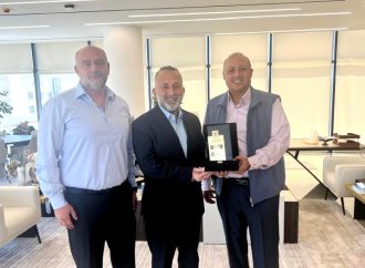 إشادات ميدانية واسعة بتطوّر عمان الاهلية ومواكبة تخصصاتها لسوق العمل