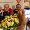 المؤتمر الصحفي للفحيص33ايمن سماوي : ستقدم دورة متميزة تجسد السردية والتاريخ الاردني.