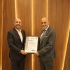عمّان الأهلية أول جامعة أردنية تحصل على شهادة ISO 22000 لنظام إدارة سلامة الغذاء