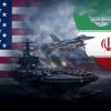 واشنطن تتوعد “بحرب اقتصادية” وطهران تهدد بوقف جميع تدفقات النفط