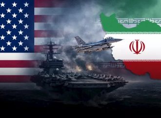 واشنطن تتوعد “بحرب اقتصادية” وطهران تهدد بوقف جميع تدفقات النفط