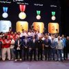 عمان الاهلية بطلة الجامعات الأردنية في الكراتيه للطلاب ووصيفه البطولة للطالبات .. صور
