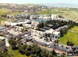 فيديو لفرقة من طلبة عمان الأهلية بعنوان : “دايماً بالعالي ، بنينا جيل ورا جيل “