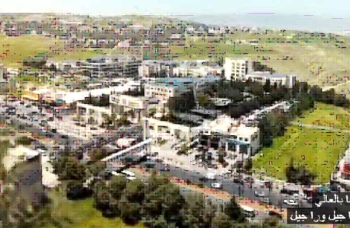 فيديو لفرقة من طلبة عمان الأهلية بعنوان : “دايماً بالعالي ، بنينا جيل ورا جيل “