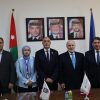 عمّان الأهلية توقّع مذكرة تفاهم مع المجلس الاقتصادي والاجتماعي وتستضيف الاجتماع التاسع لمجموعاته القطاعية