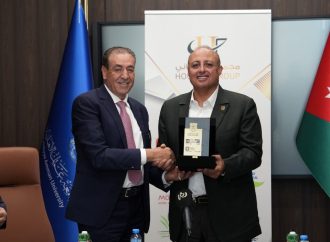عمّان الأهلية تُعزّز برنامج البكالوريوس الجديد “تصميم المجوهرات” بالشراكة مع “ديفا للمجوهرات والألماس”