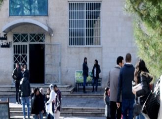 هندسة عمان الأهلية تحصد المركز الأول بمسابقة مشاريع النقل والمرور