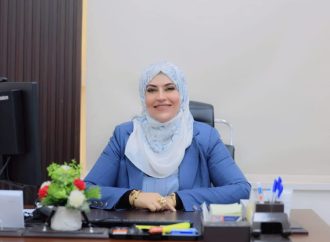 القادري تكتب … التوأم الرقمي والاستخبارات التنبؤية… كيف تستعد الدول للأزمات قبل وقوعها؟