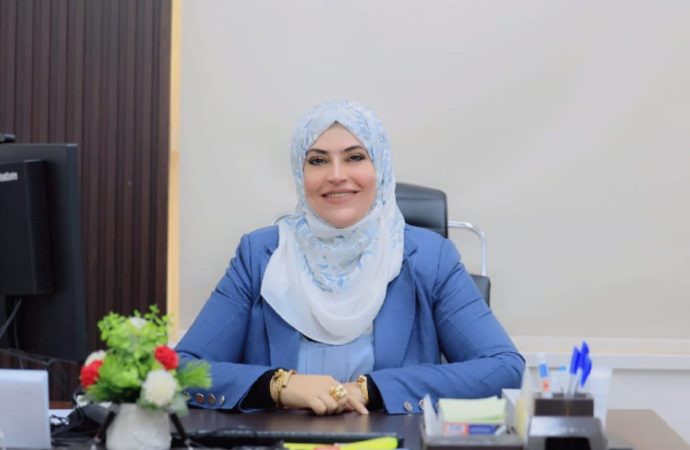 القادري تكتب … التوأم الرقمي والاستخبارات التنبؤية… كيف تستعد الدول للأزمات قبل وقوعها؟