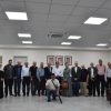 إربد تستعد لانطلاق معرض وكرنفال إربد للتسوق والترفيه 2026 .