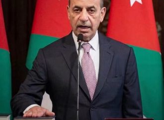 بلدية السلط تهنئ المصري بتعيينه نائباً لرئيس الوزراء ووزيراً للإدارة المحلية