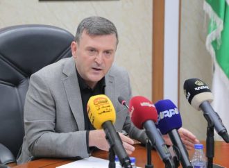 السياحة النيابية”: وعود ببدء ترميم سور الكرك الأثري المتضرر في موعد أقصاه 1 أيلول