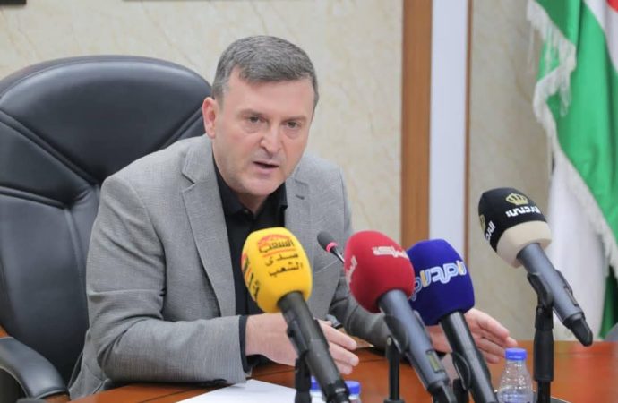 السياحة النيابية”: وعود ببدء ترميم سور الكرك الأثري المتضرر في موعد أقصاه 1 أيلول
