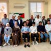 حزب الإصلاح يكرّم أوائل الثانوية العامة في محافظة المفرق
