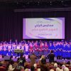 مدارس الرأي تحتفي بتفوق طلبتها في الثانوية العامة ( التوجيهي ) وتؤكد تميز مسيرتها التعليمية  – صور