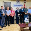 اتحاد الكتاب والأدباء الأردنيين والبرنامج الوطني لتمكين الشباب يوقعان اتفاقية تعاون مشترك