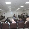 جمعية أصدقاء مهرجانات الاردن تنظم فعاليات ثقافية ومجتمعية ترافق معرض “أردن الخير” في إربد – صور