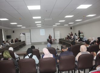 جمعية أصدقاء مهرجانات الاردن تنظم فعاليات ثقافية ومجتمعية ترافق معرض “أردن الخير” في إربد – صور