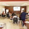 انطلاق المرحلة التدريبية الثالثة من برنامج “نشامى” – الفوج الرابع في بيت شباب عمّان