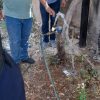 المياه : ضبط اعتداءات على خطوط مياه لتعبئة صهاريج في الرمثا