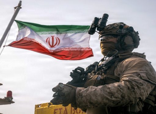 إيران وعُمان تضعان اللمسات النهائية على اتفاق هرمز