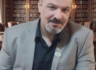 الشوعاني يكتب … رسالة شكر وامتنان لنشامى الأمن العام القائمون على حفظ الأمن والأمان في مهرجان جرش وفي ربوع الوطن .