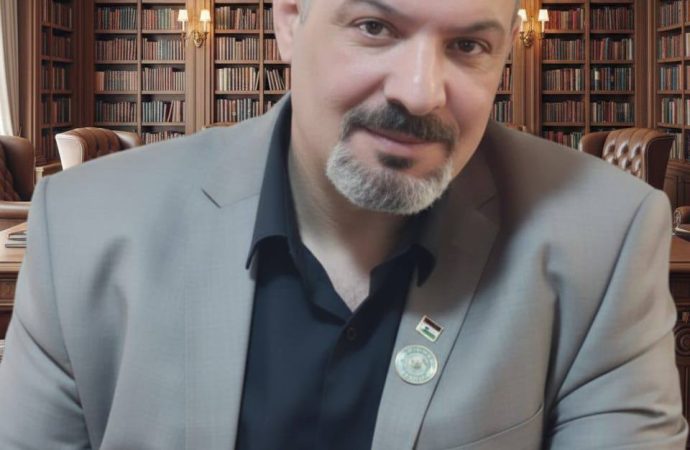 الشوعاني يكتب … رسالة شكر وامتنان لنشامى الأمن العام القائمون على حفظ الأمن والأمان في مهرجان جرش وفي ربوع الوطن .
