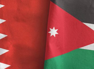 الأردن والبحرين يبحثان تعزيز التعاون وتطورات الأوضاع الإقليمية