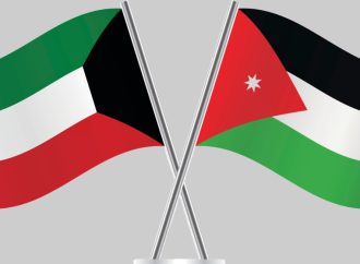 الأردن يدين الاعتداءات الإيرانية على الكويت واستهداف منشآت حيوية بطائرات مسيّرة