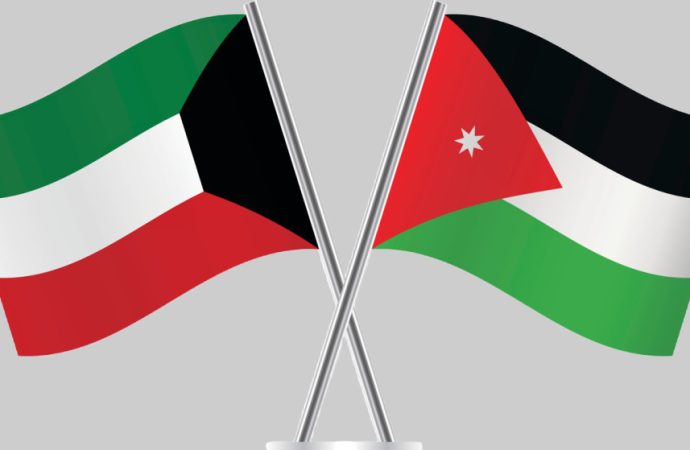 الأردن يدين الاعتداءات الإيرانية على الكويت واستهداف منشآت حيوية بطائرات مسيّرة