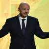 الاتحاد الألماني يدعو إلى تحقيق شامل في مقترح الفيفا