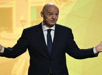 الاتحاد الألماني يدعو إلى تحقيق شامل في مقترح الفيفا
