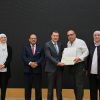 الجامعة الهاشمية تختتم مشروع “الخبرة البحثية في العلوم” لتأهيل طالبات المرحلة الثانوية في محافظة الزرقاء