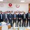 الجامعة الهاشمية تعقد المؤتمر الطلابي الأول حول واقع وآفاق ممارسة الأنشطة الحزبية في الجامعات